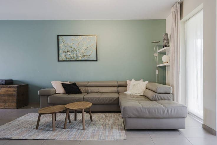 Beautiful energy-efficient family home in a prime location i