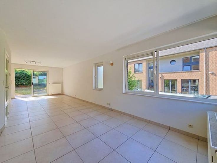 Maison 4 F