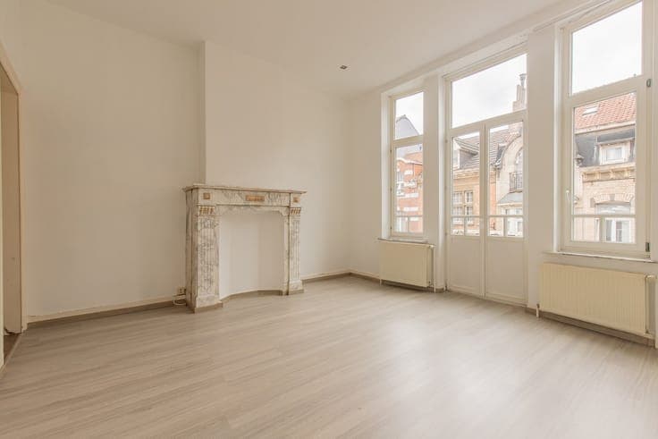 Return property