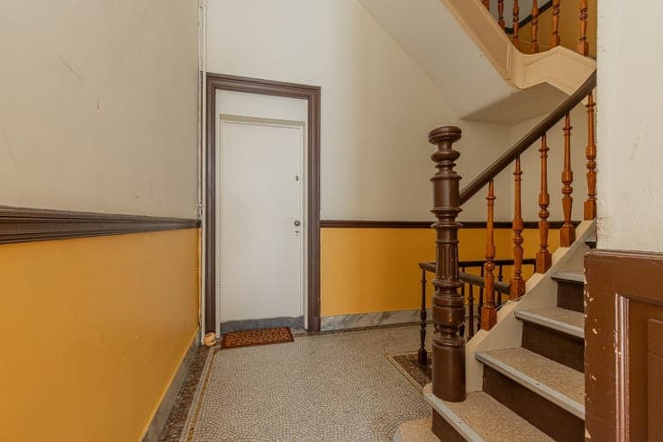 Return property
