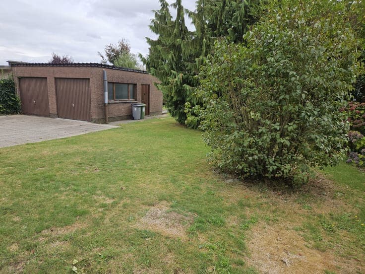 House in Sint-Niklaas