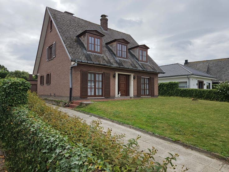 House in Sint-Niklaas