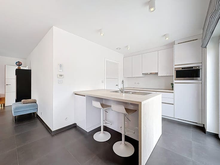 Energy-efficient home with 3 bedrooms for sale in Beringen