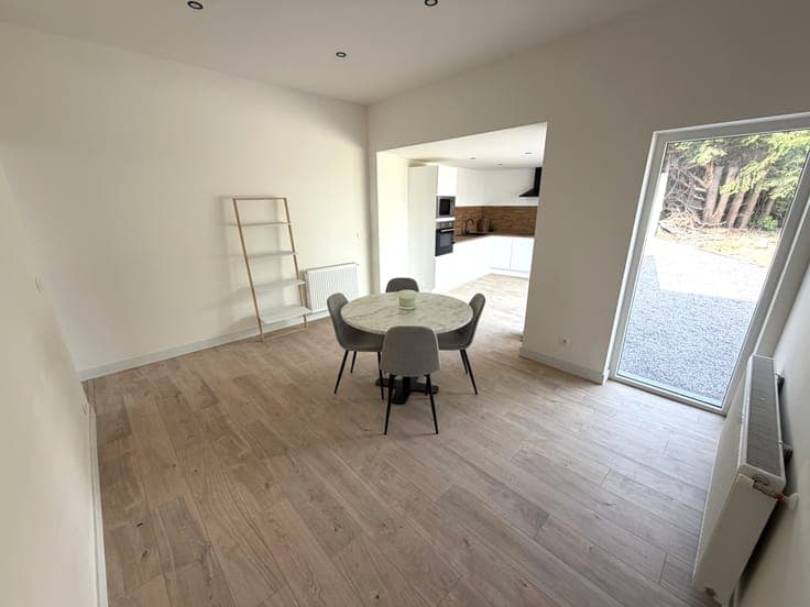House in Lessines