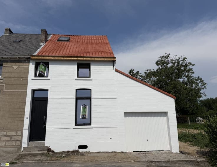 House in Lessines