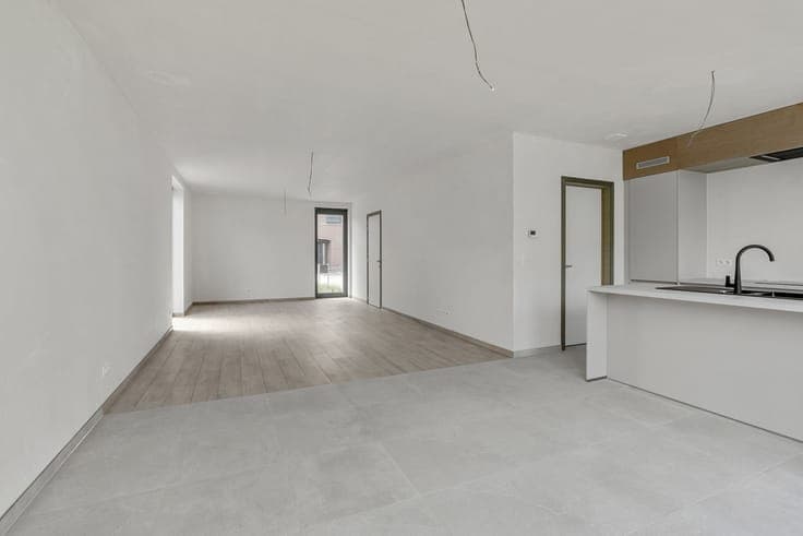 Knappe nieuwbouwwoning met 4 slaapkamers in Vlijtingen! 6...