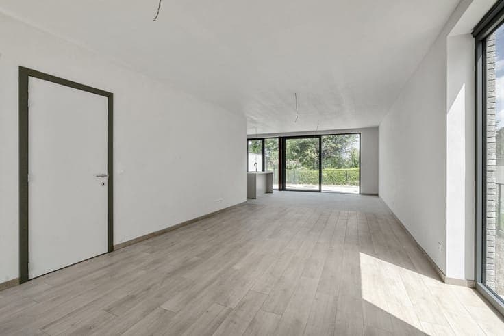 Knappe nieuwbouwwoning met 4 slaapkamers in Vlijtingen! 6...