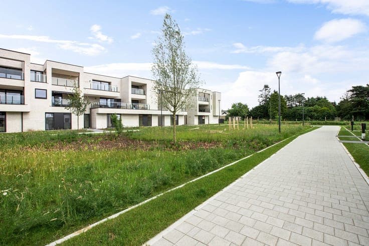 Last move-in ready home in the heart of Lommel