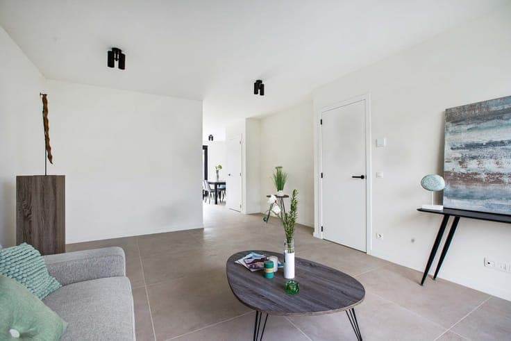 Last move-in ready home in the heart of Lommel