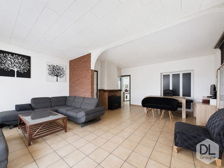 House in Mouscron