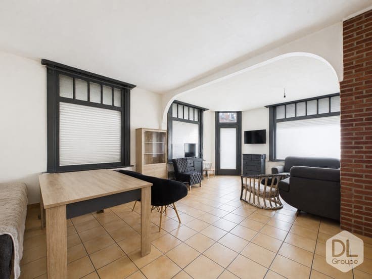 House in Mouscron