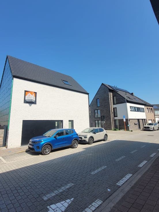 House in Denderleeuw