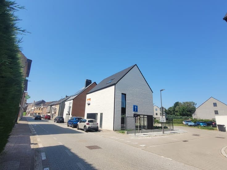 House in Denderleeuw