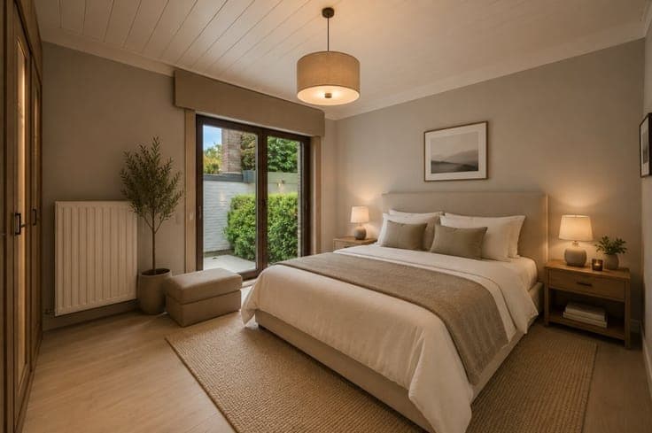 Te renoveren bungalow met 3 slaapkamers te koop in Oostakker