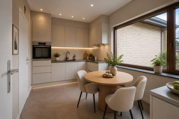 Te renoveren bungalow met 3 slaapkamers te koop in Oostakker