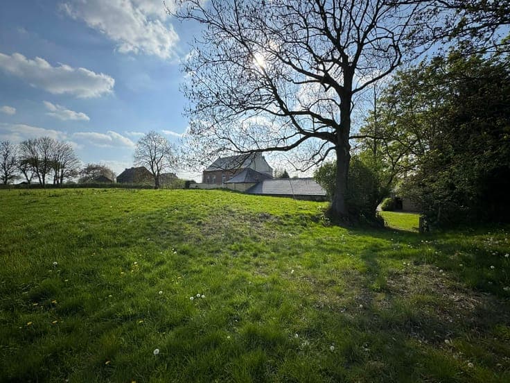 House in Jodoigne