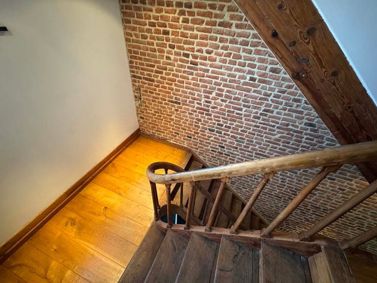 House in Jodoigne