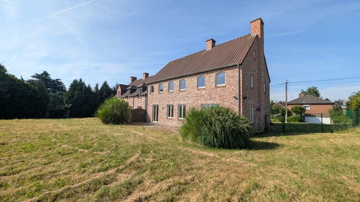 House in Villers-la-Ville
