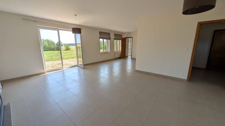 House in Villers-la-Ville