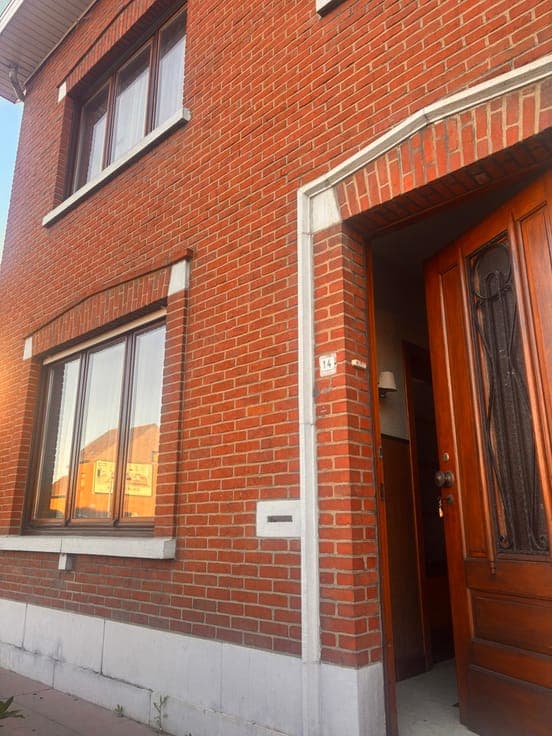House in Aarschot