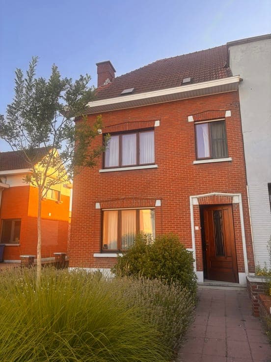 House in Aarschot
