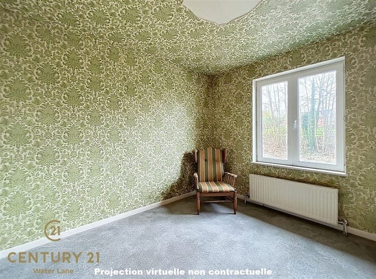 Great renovation opportunity in Wavre