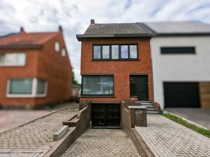 House in Mol