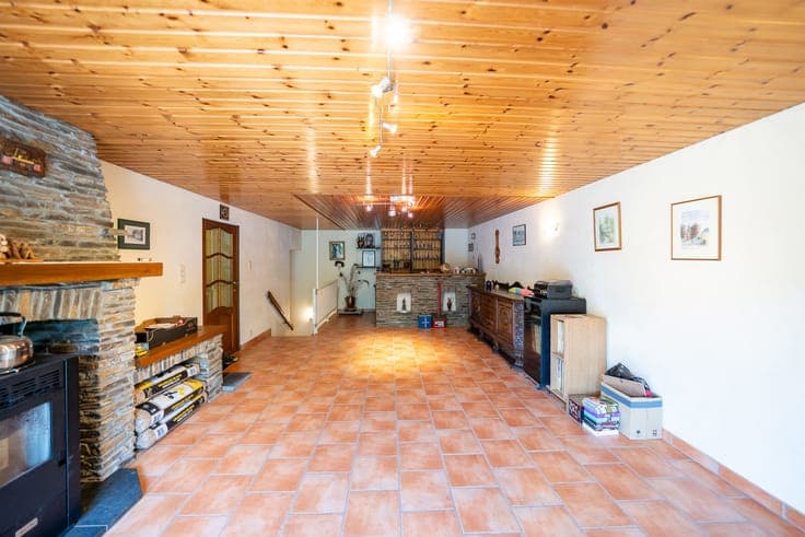 House in Vresse-sur-Semois