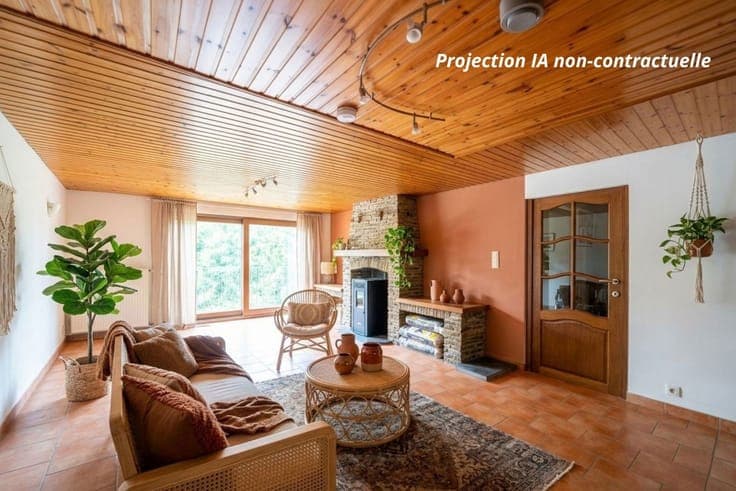 House in Vresse-sur-Semois