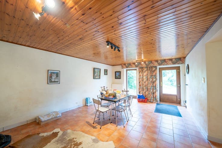 House in Vresse-sur-Semois