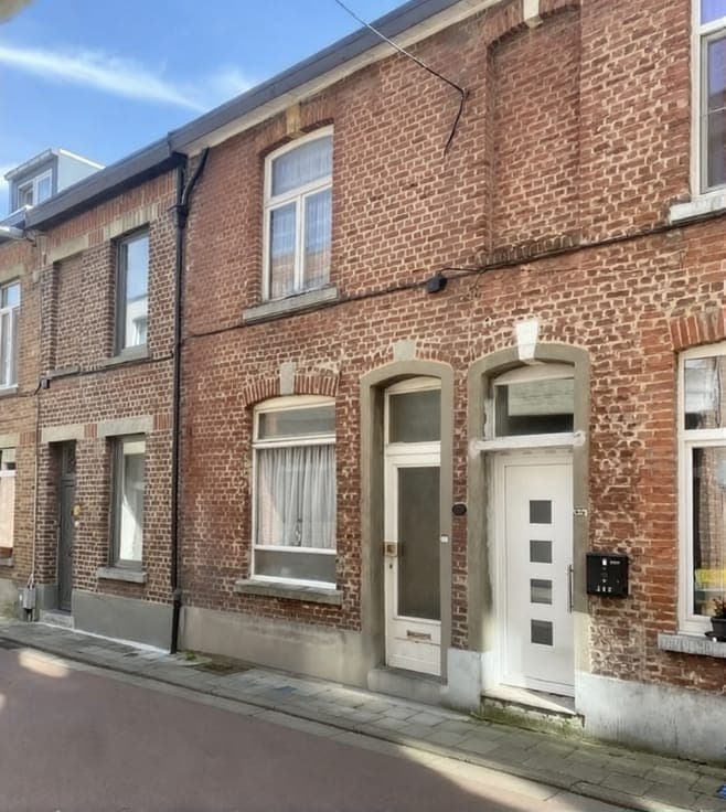 House in Heverlee