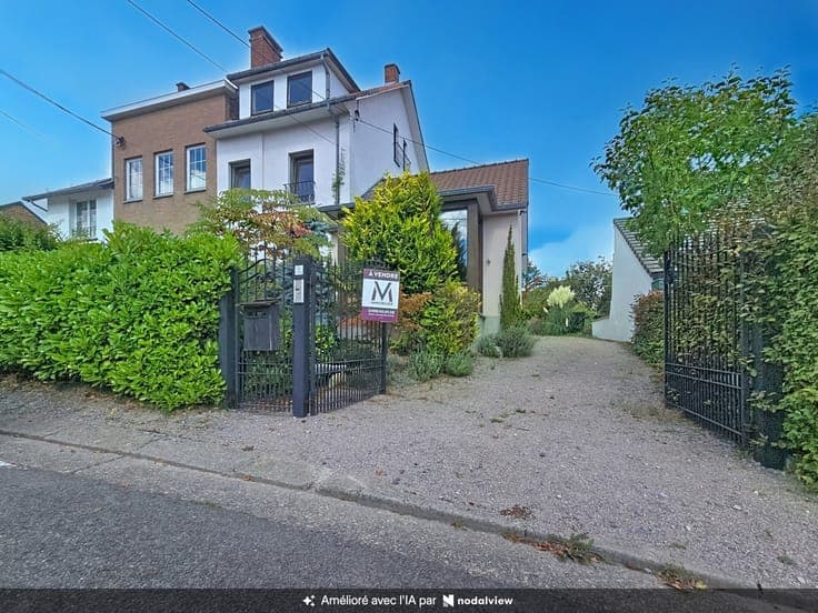House in Gerpinnes