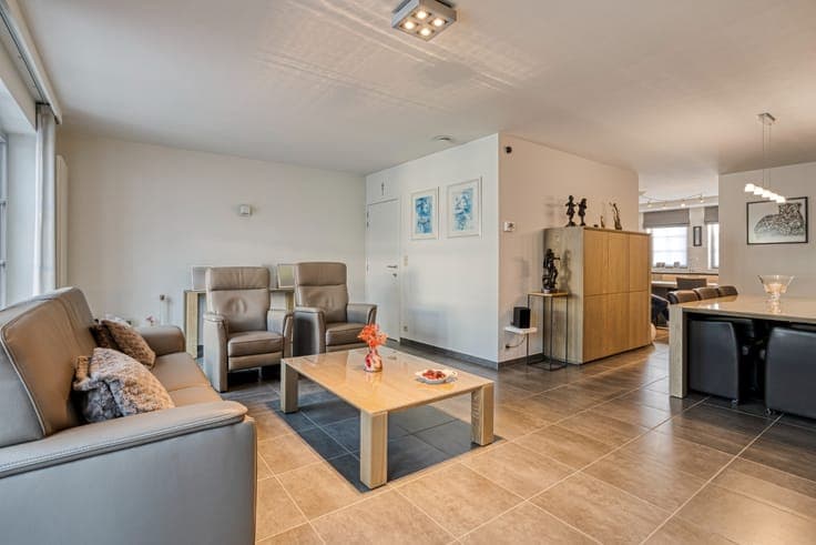 Prachtige instapklare woning in hartje van Staden (zeer r...