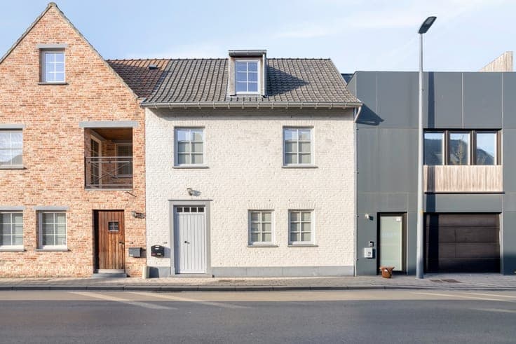 Prachtige instapklare woning in hartje van Staden (zeer r...