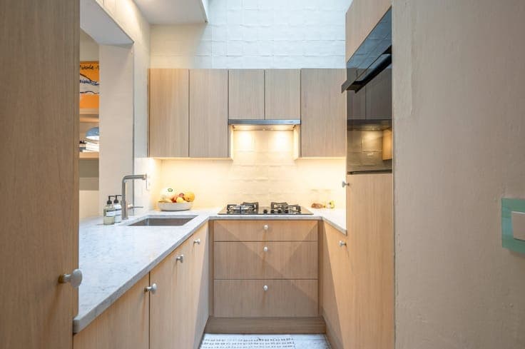 Charmante woning vlakbij het Dominicanenkerkje in het har...