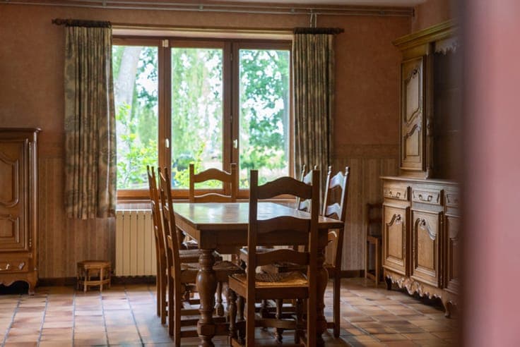 House in Rochefort