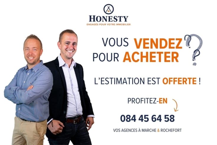 House in Rochefort