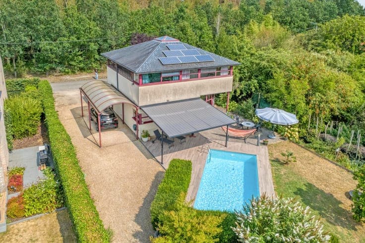 House in Olen