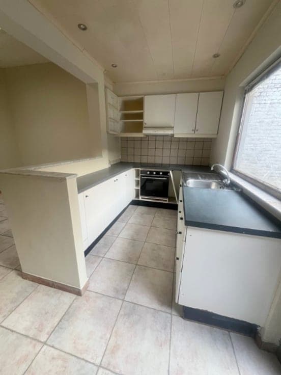 RUIME CHARMENTE WONING