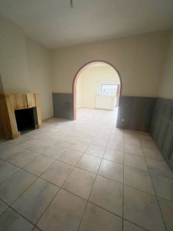 RUIME CHARMENTE WONING