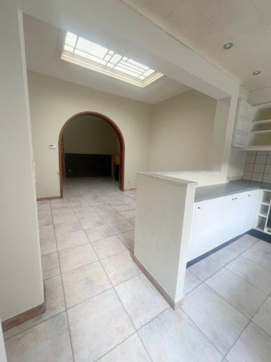 RUIME CHARMENTE WONING