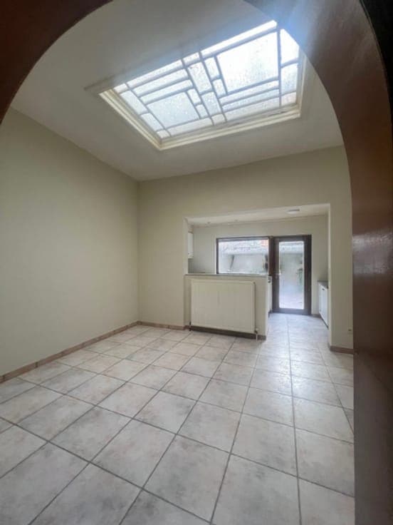 RUIME CHARMENTE WONING