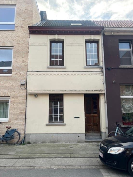 RUIME CHARMENTE WONING