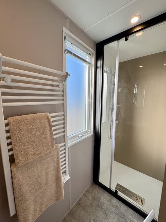Luxury Chalet at Papillon Bouillon - Rental Opportunity