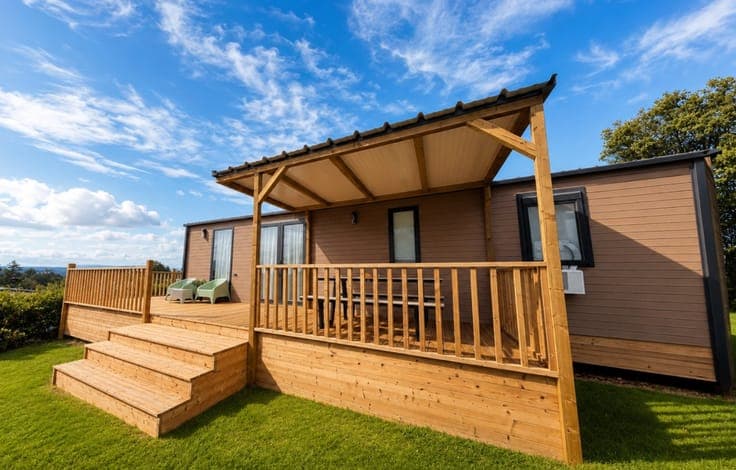 Luxury Chalet at Papillon Bouillon - Rental Opportunity