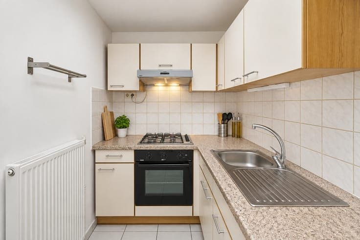 Charming four-bedroom home for sale in Gent