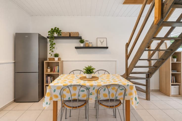 Charming four-bedroom home for sale in Gent