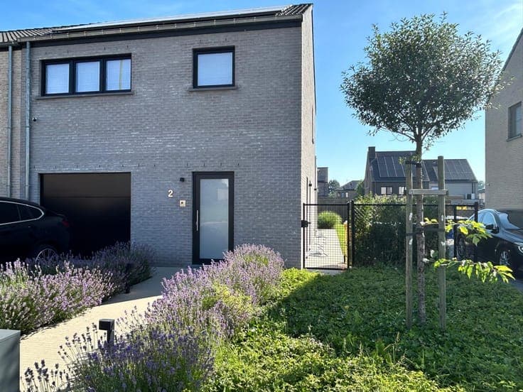 House in Linter
