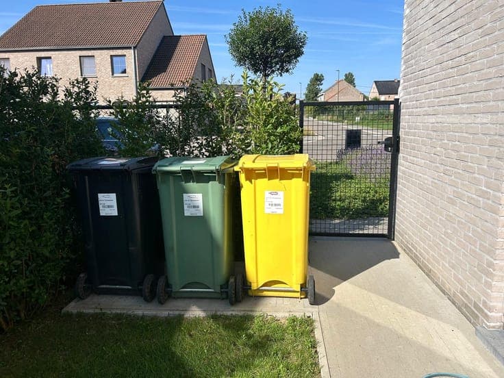 House in Linter