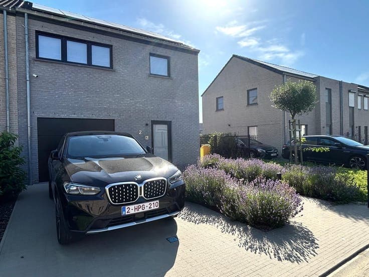 House in Linter